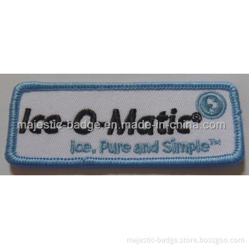 Customized Patch (Hz 1001 S046)